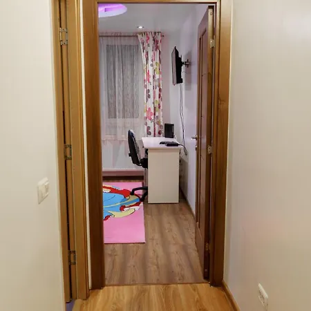 Apartment Residence Apartments Deva *