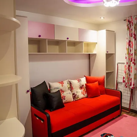 Residence Apartments Deva Deva
