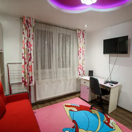 Residence Apartments Deva *